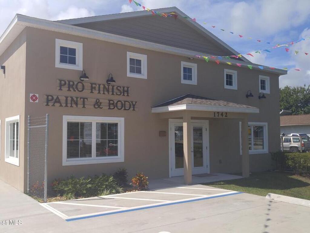 1742 Canova Street, Palm Bay, FL 32909