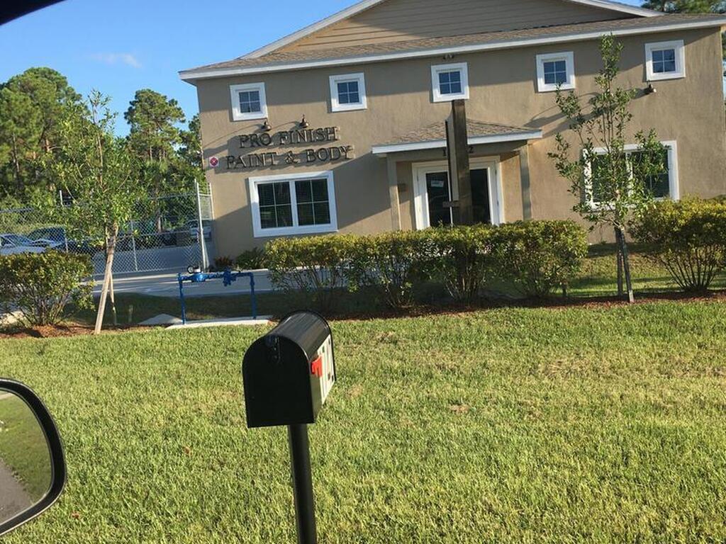 1742 Canova Street, Palm Bay, FL 32909