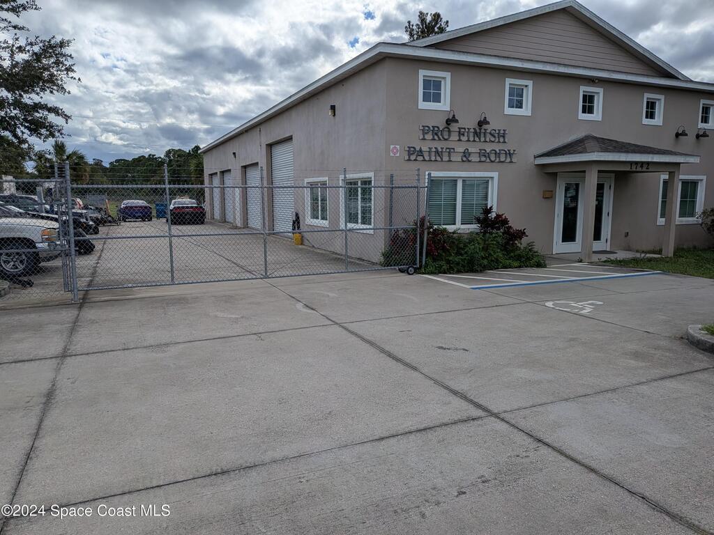 1742 Canova Street, Palm Bay, FL 32909