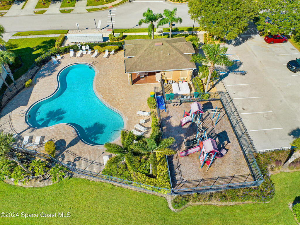 2785 Reston Street, Melbourne, FL 32935