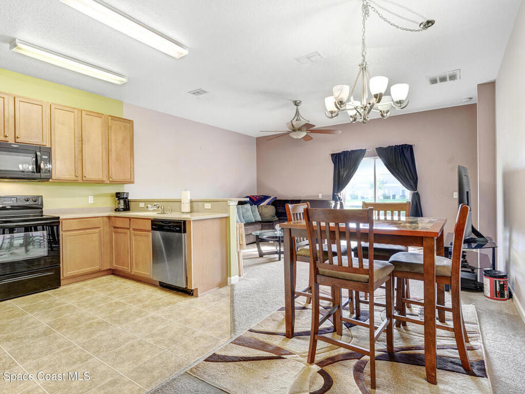 2785 Reston Street, Melbourne, FL 32935