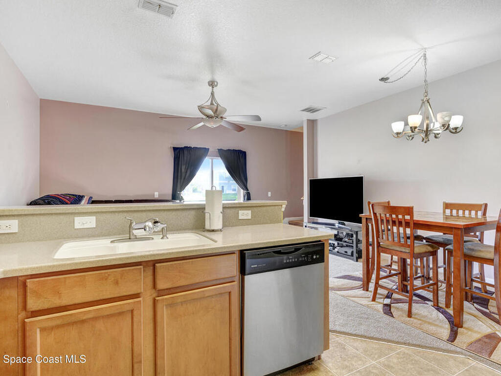 2785 Reston Street, Melbourne, FL 32935