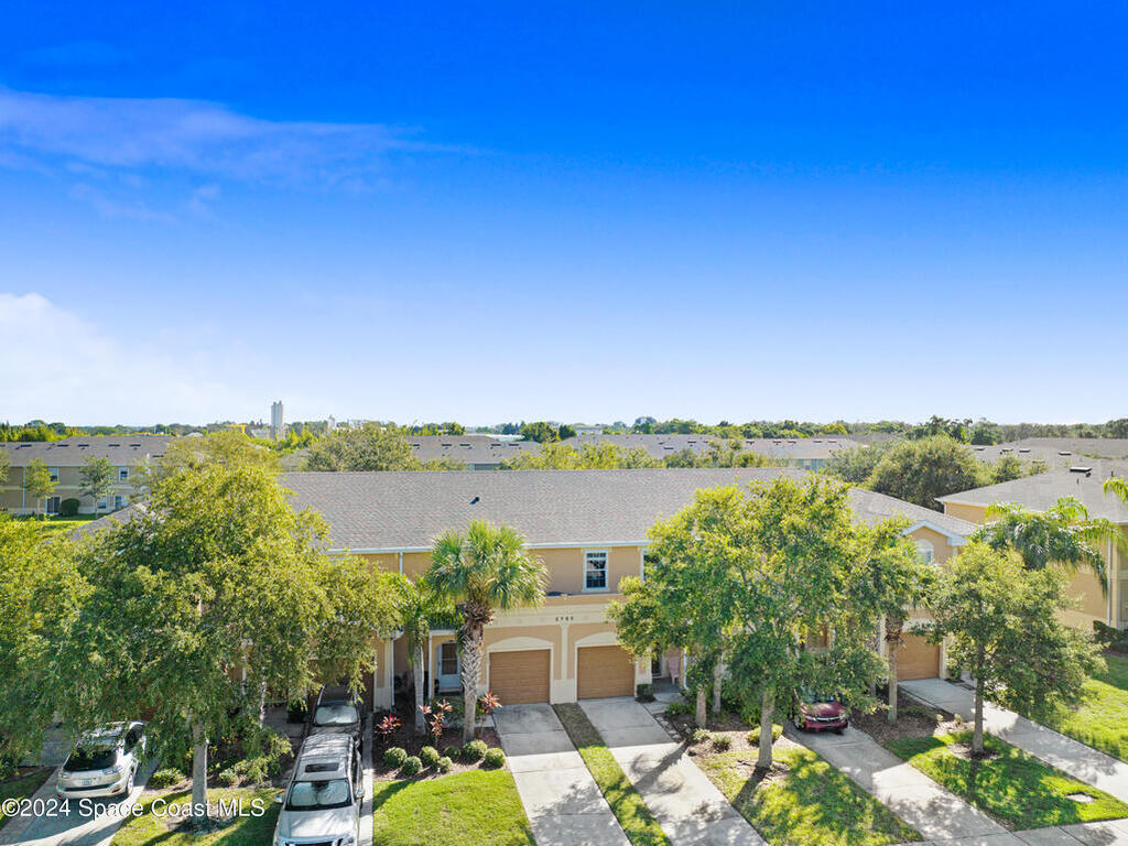 2785 Reston Street, Melbourne, FL 32935