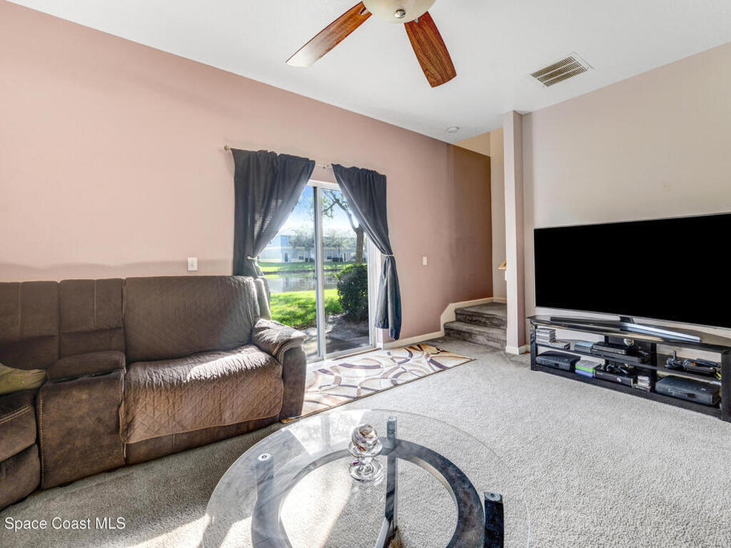 2785 Reston Street, Melbourne, FL 32935