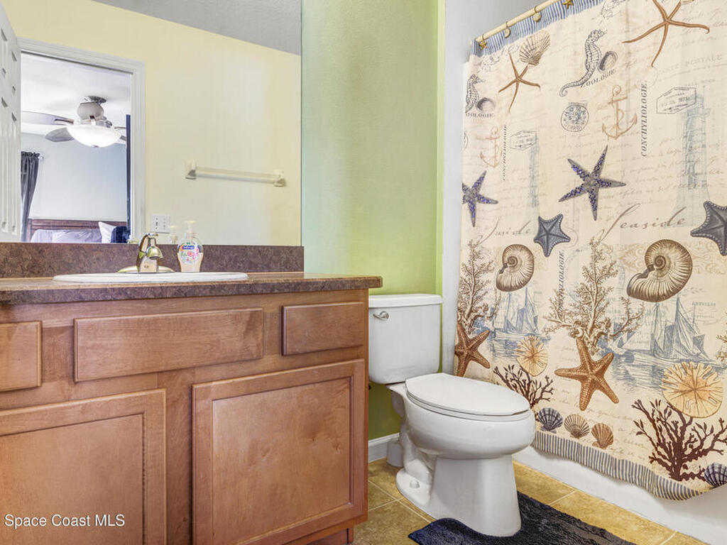 2785 Reston Street, Melbourne, FL 32935