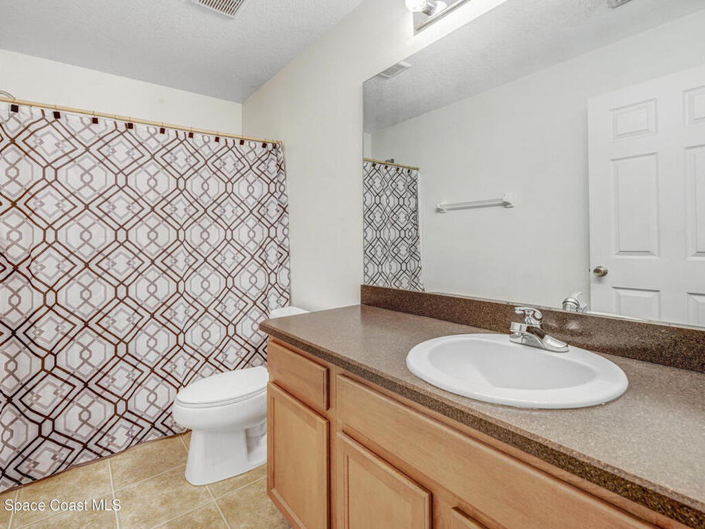 2785 Reston Street, Melbourne, FL 32935