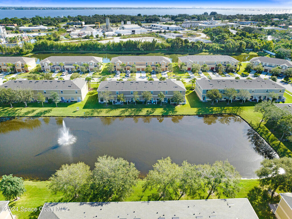 2785 Reston Street, Melbourne, FL 32935