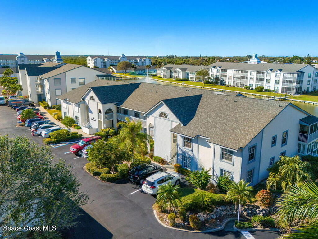 550 S Brevard Avenue, Cocoa Beach, FL 32931