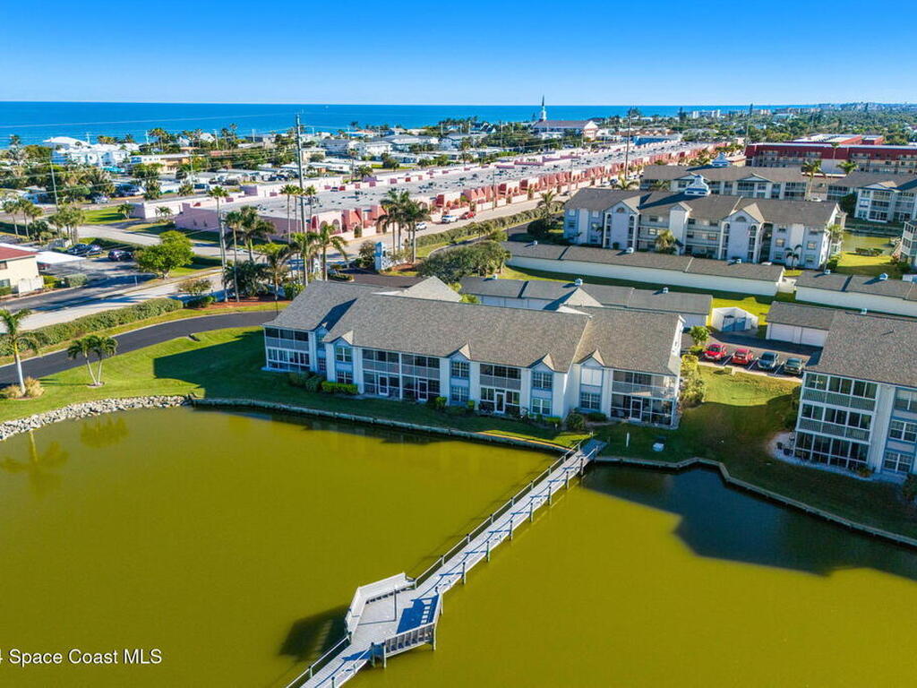 550 S Brevard Avenue, Cocoa Beach, FL 32931