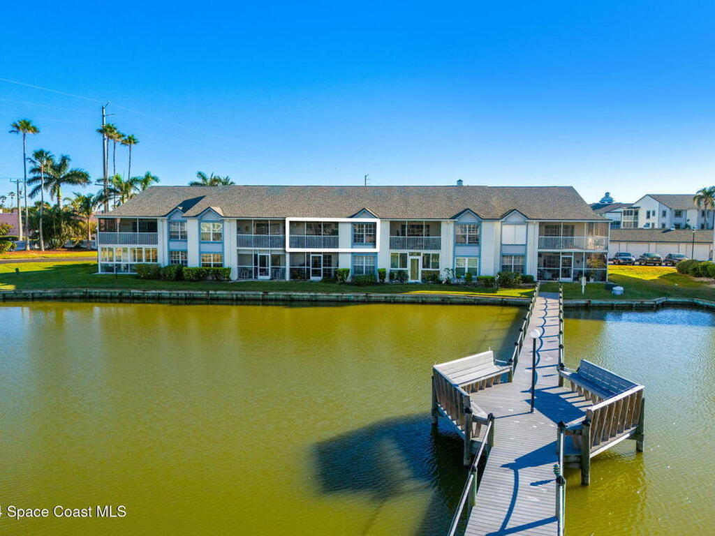 550 S Brevard Avenue, Cocoa Beach, FL 32931