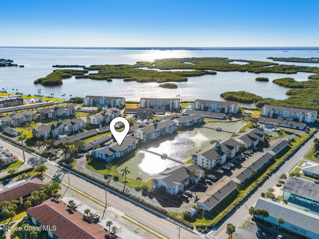 550 S Brevard Avenue, Cocoa Beach, FL 32931