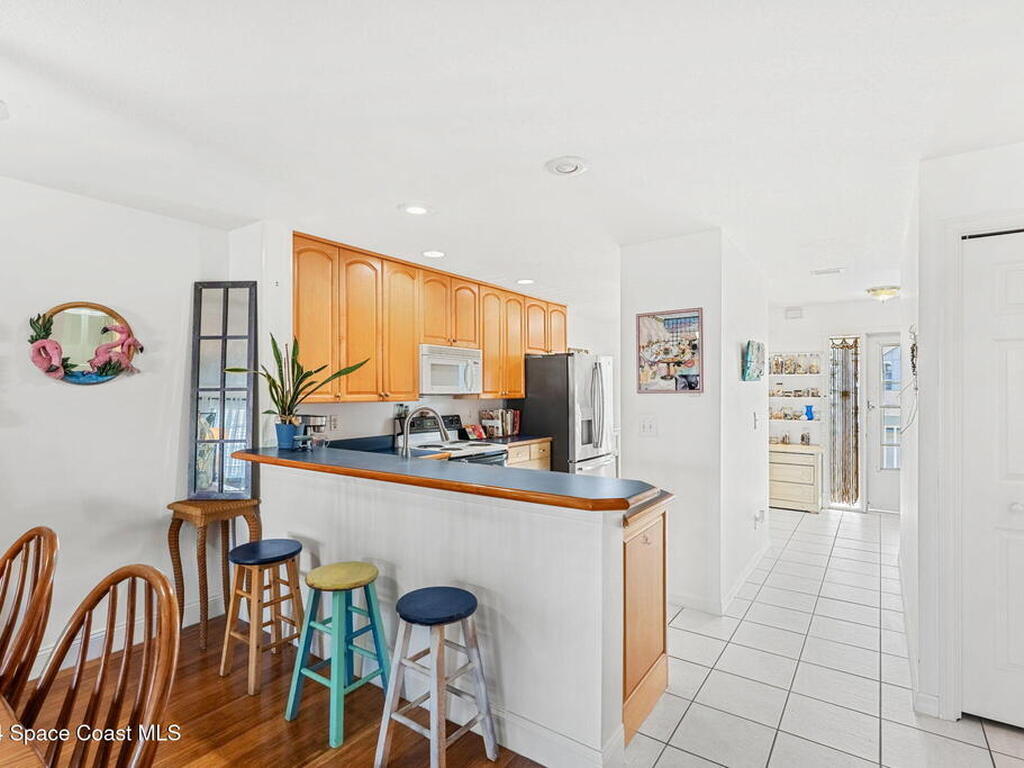 550 S Brevard Avenue, Cocoa Beach, FL 32931