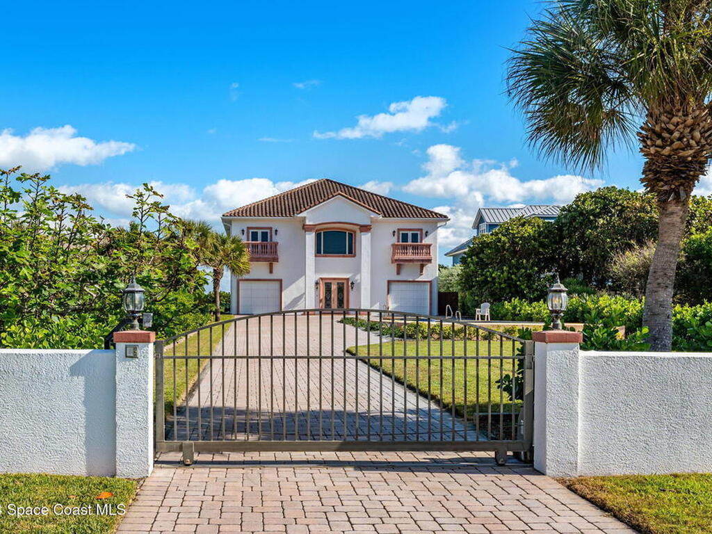 5905 S Hwy A1a, Melbourne Beach, FL 32951