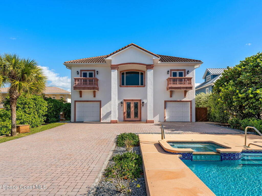 5905 S Hwy A1a, Melbourne Beach, FL 32951