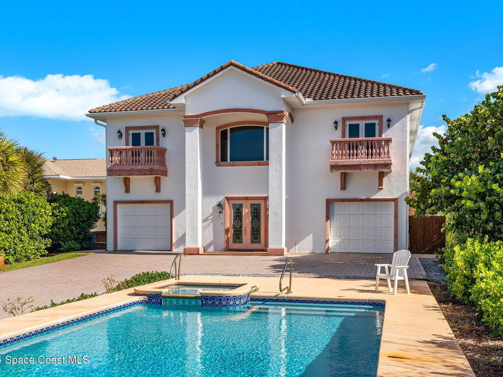 5905 S Hwy A1a, Melbourne Beach, FL 32951