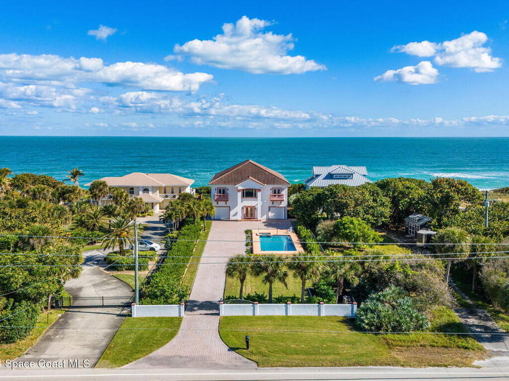 5905 S Hwy A1a, Melbourne Beach, FL 32951