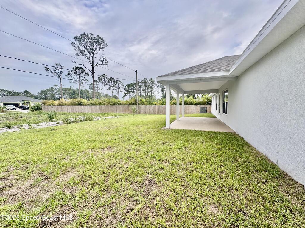 725 De Groodt Road, Palm Bay, FL 32908