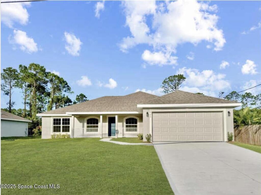 725 De Groodt Road, Palm Bay, FL 32908