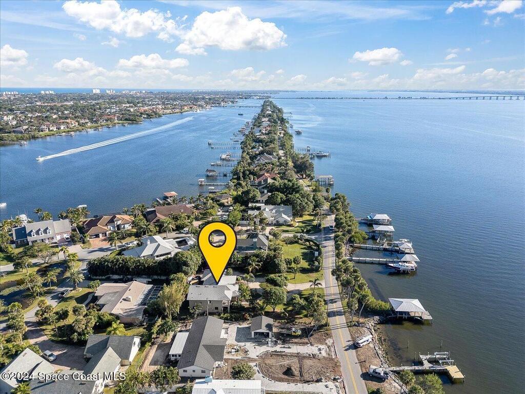 10910 S Tropical Trail, Merritt Island, FL 32952