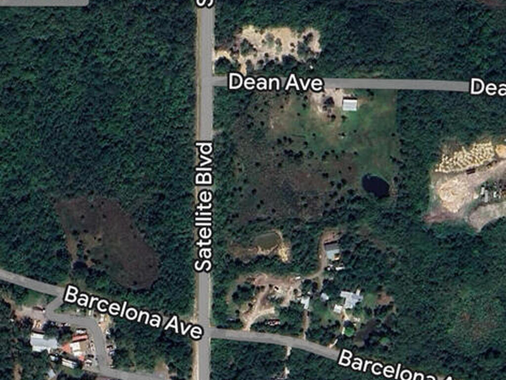 Airboat Avenue, Cocoa, FL 32926