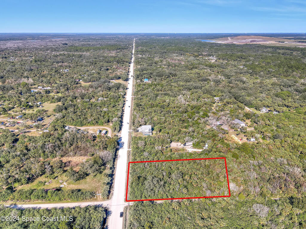 Airboat Avenue, Cocoa, FL 32926