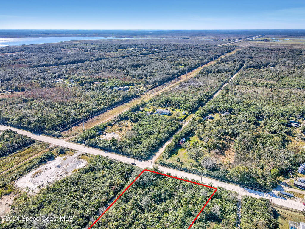 Airboat Avenue, Cocoa, FL 32926