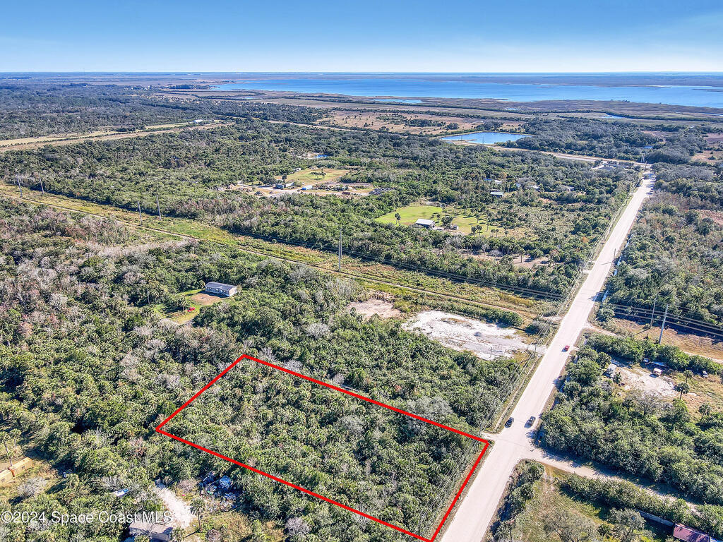 Airboat Avenue, Cocoa, FL 32926