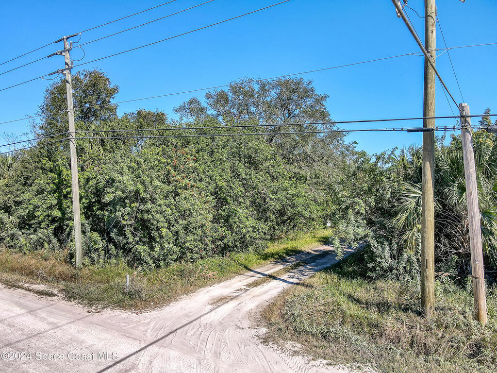 Airboat Avenue, Cocoa, FL 32926