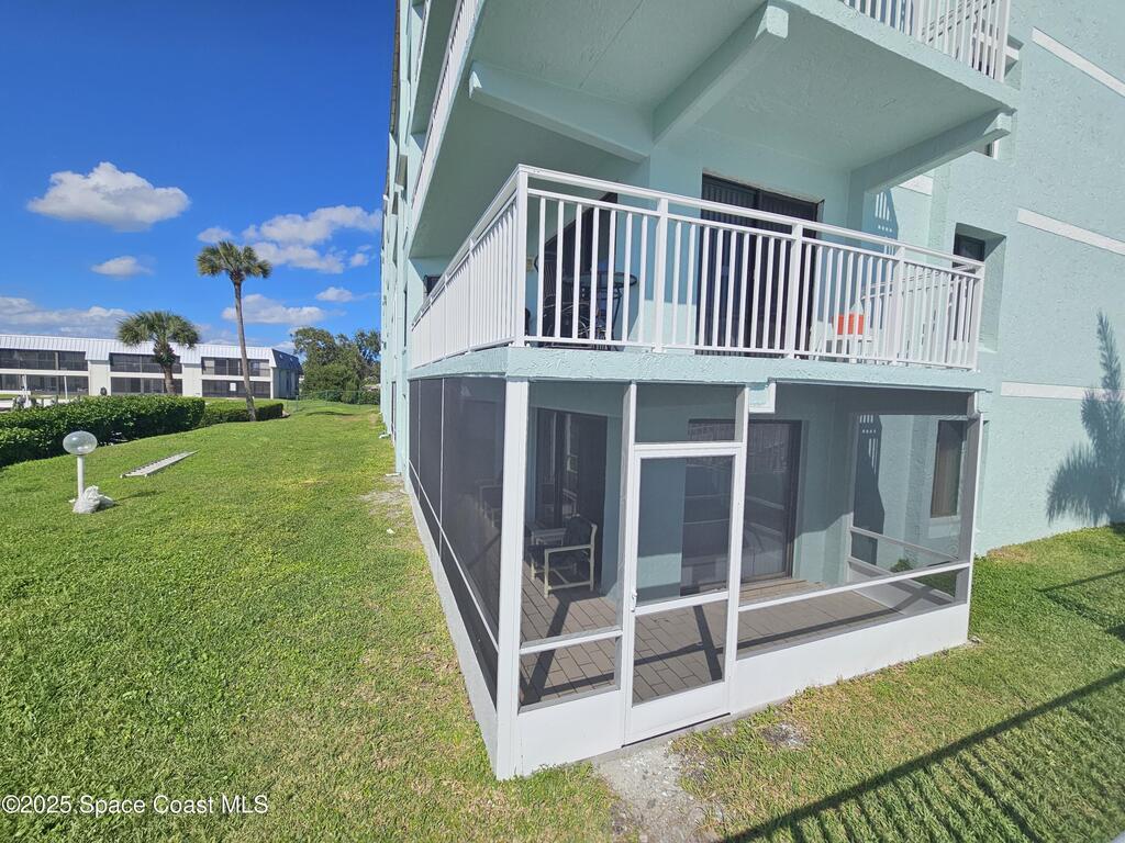 1750 Commodore Boulevard, Cocoa Beach, FL 32931