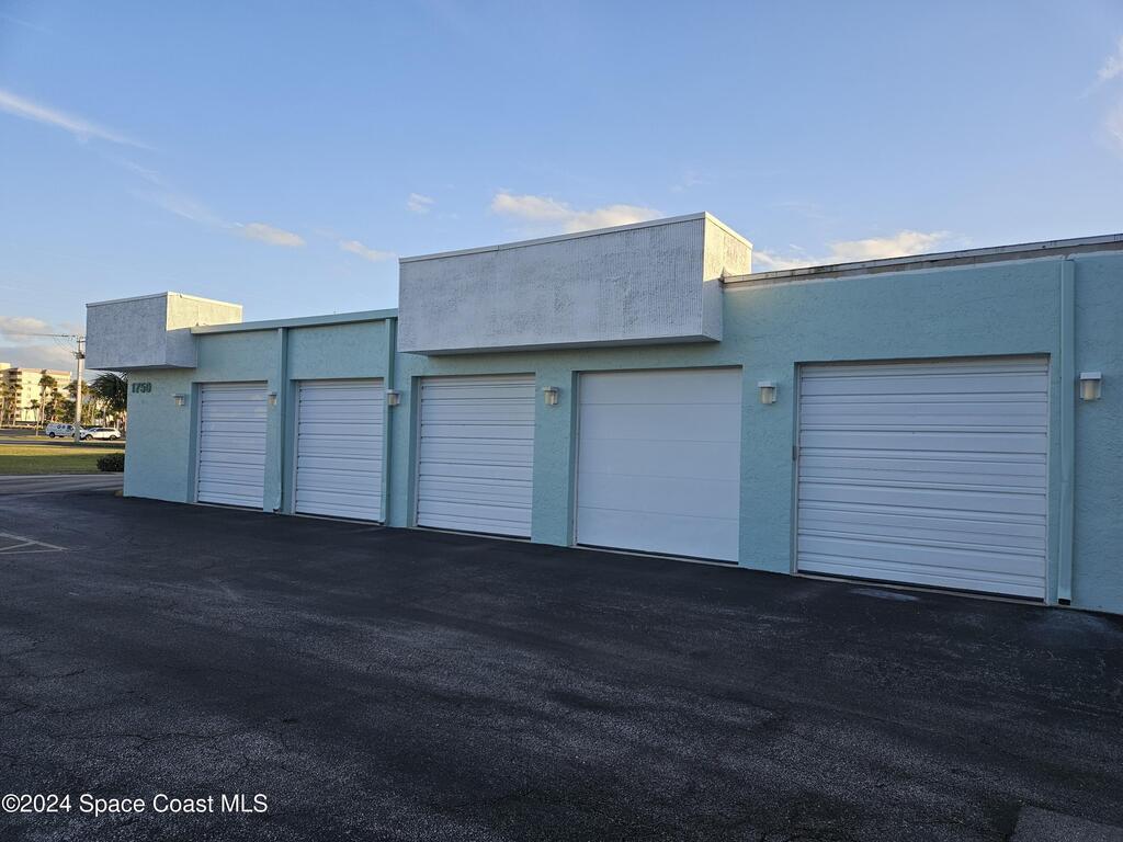 1750 Commodore Boulevard, Cocoa Beach, FL 32931