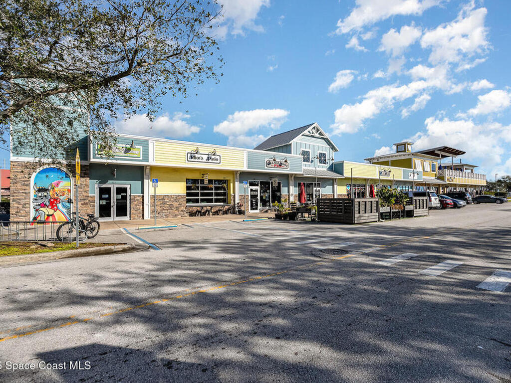 185 First Light Circle, Cocoa, FL 32922