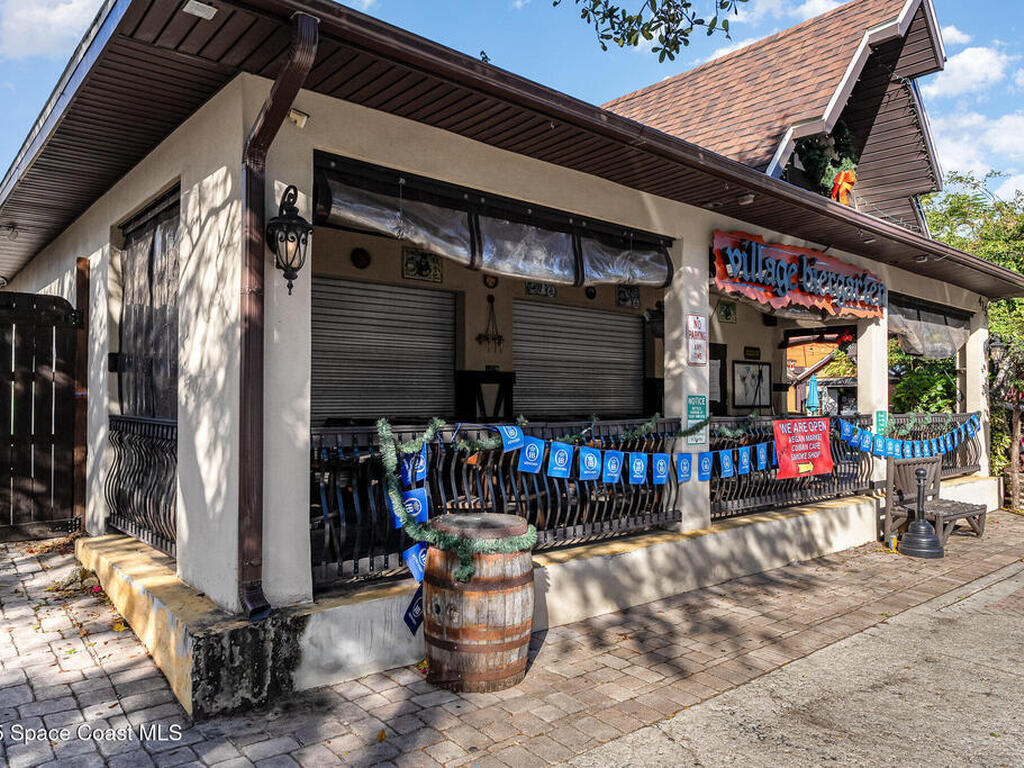 185 First Light Circle, Cocoa, FL 32922