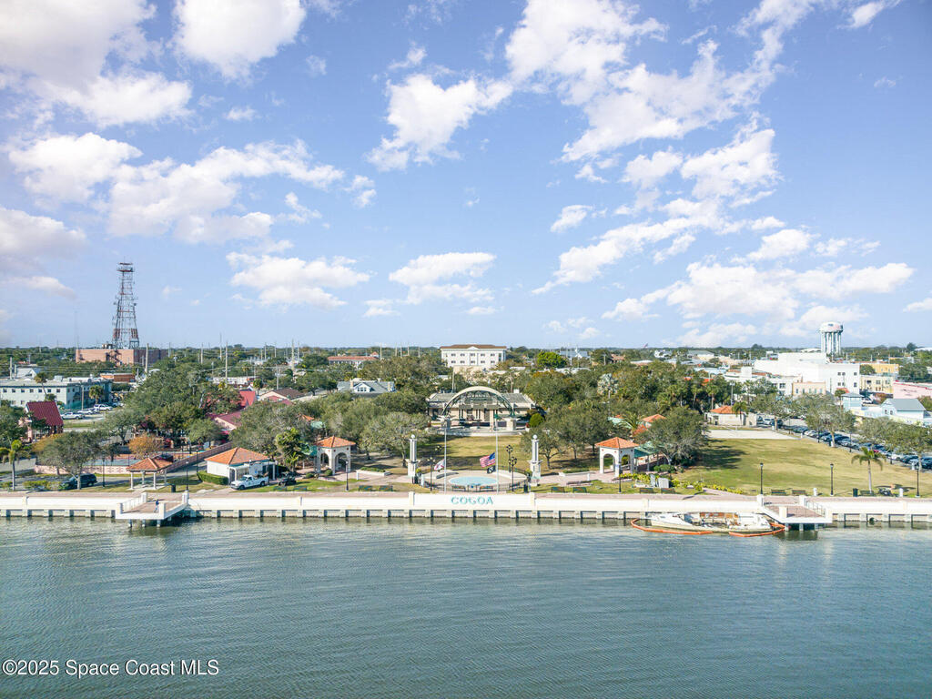 185 First Light Circle, Cocoa, FL 32922