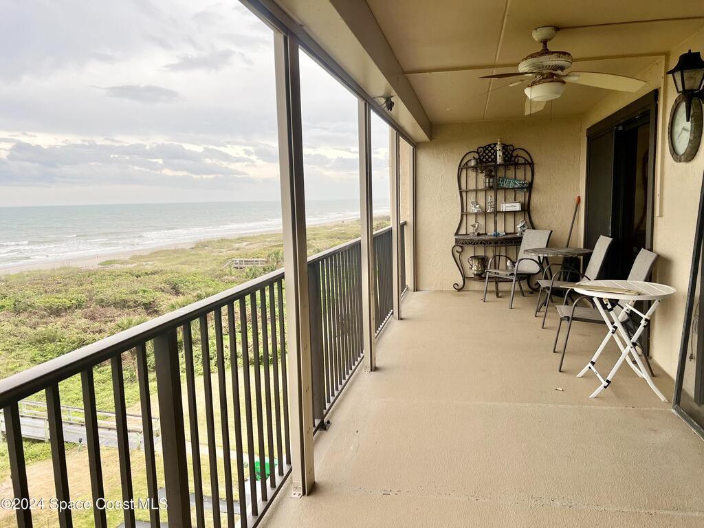 3170 N Atlantic Avenue, Cocoa Beach, FL 32931