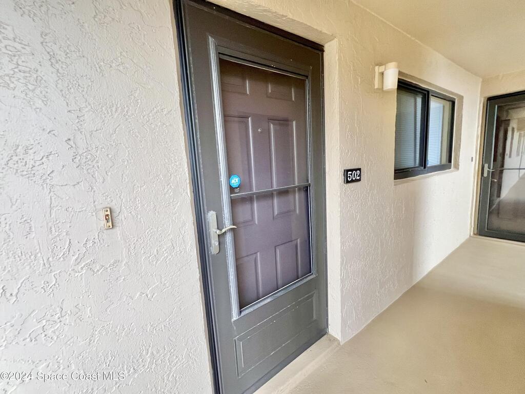 3170 N Atlantic Avenue, Cocoa Beach, FL 32931