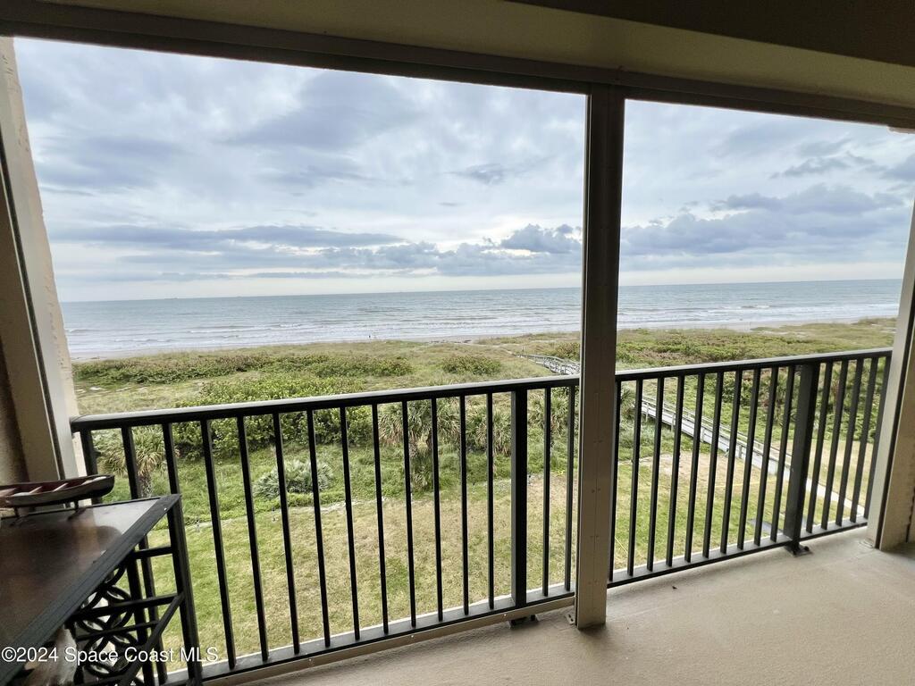 3170 N Atlantic Avenue, Cocoa Beach, FL 32931