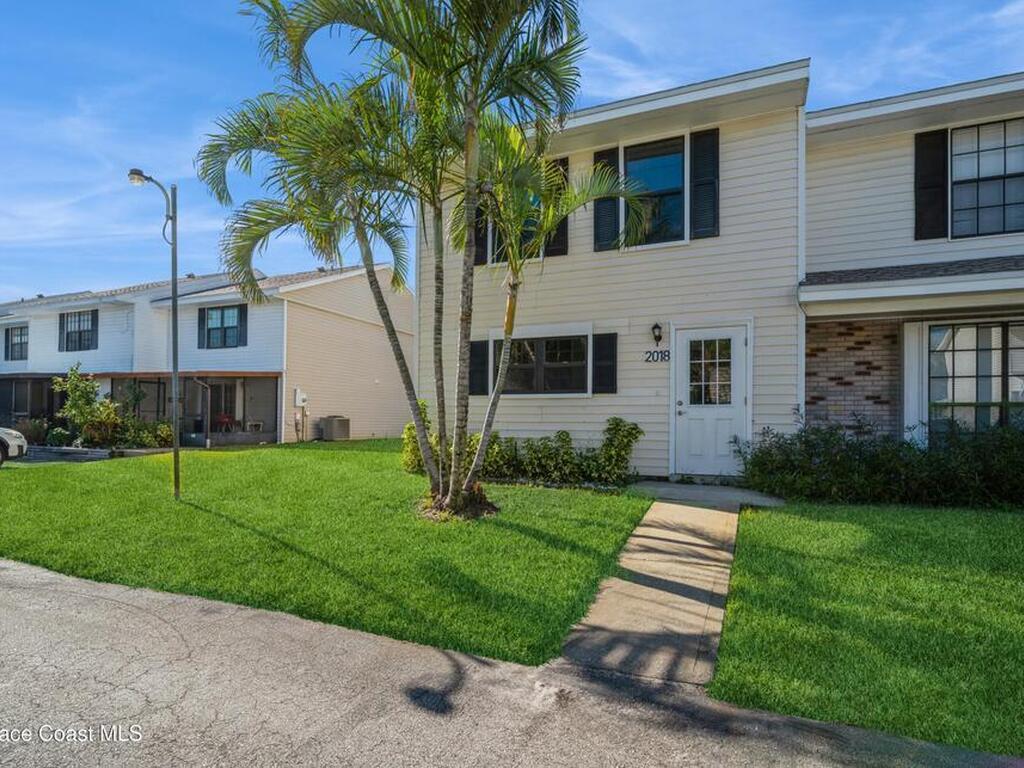 2018 Manor Drive, Palm Bay, FL 32905