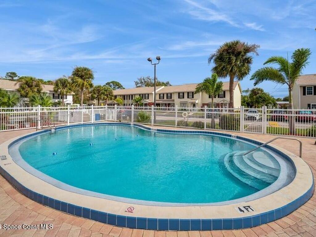 2018 Manor Drive, Palm Bay, FL 32905