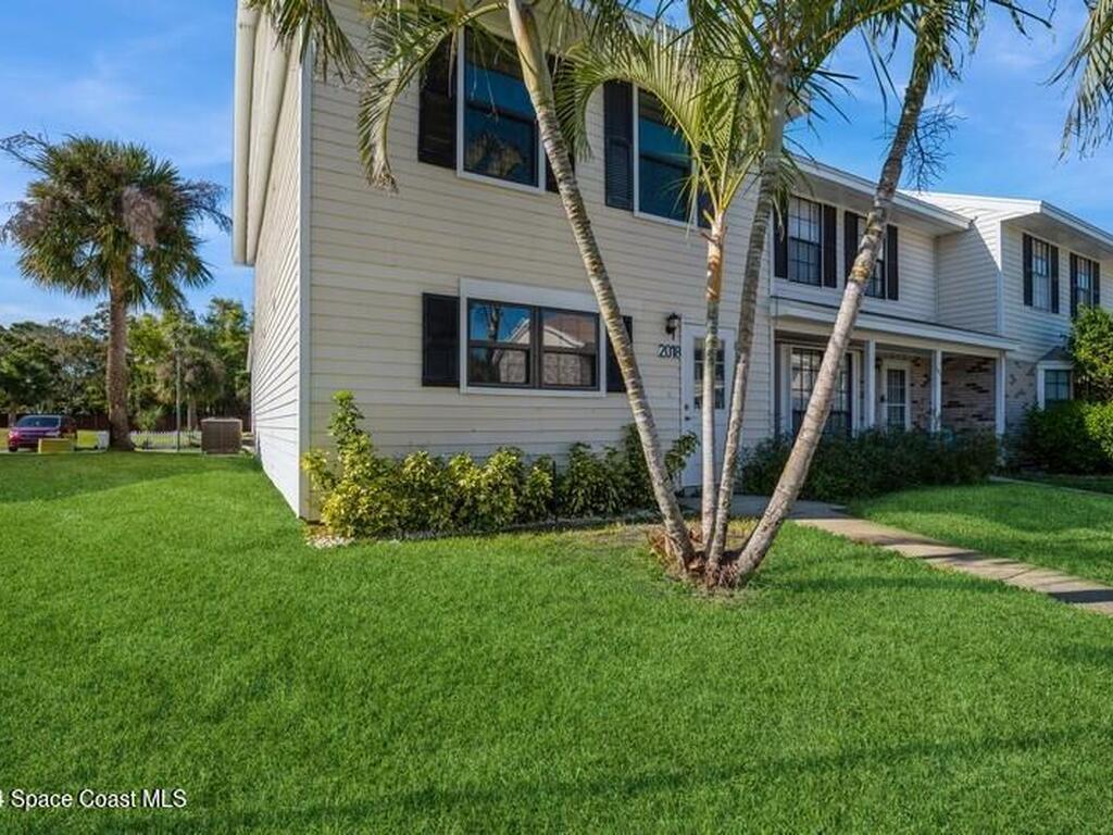 2018 Manor Drive, Palm Bay, FL 32905