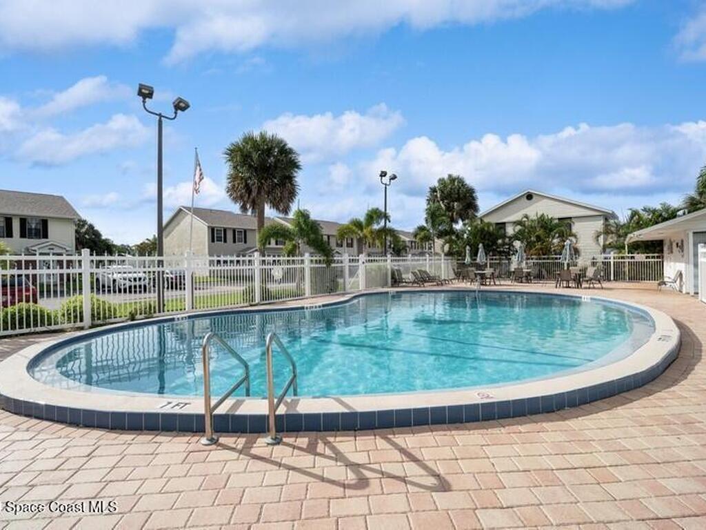 2018 Manor Drive, Palm Bay, FL 32905