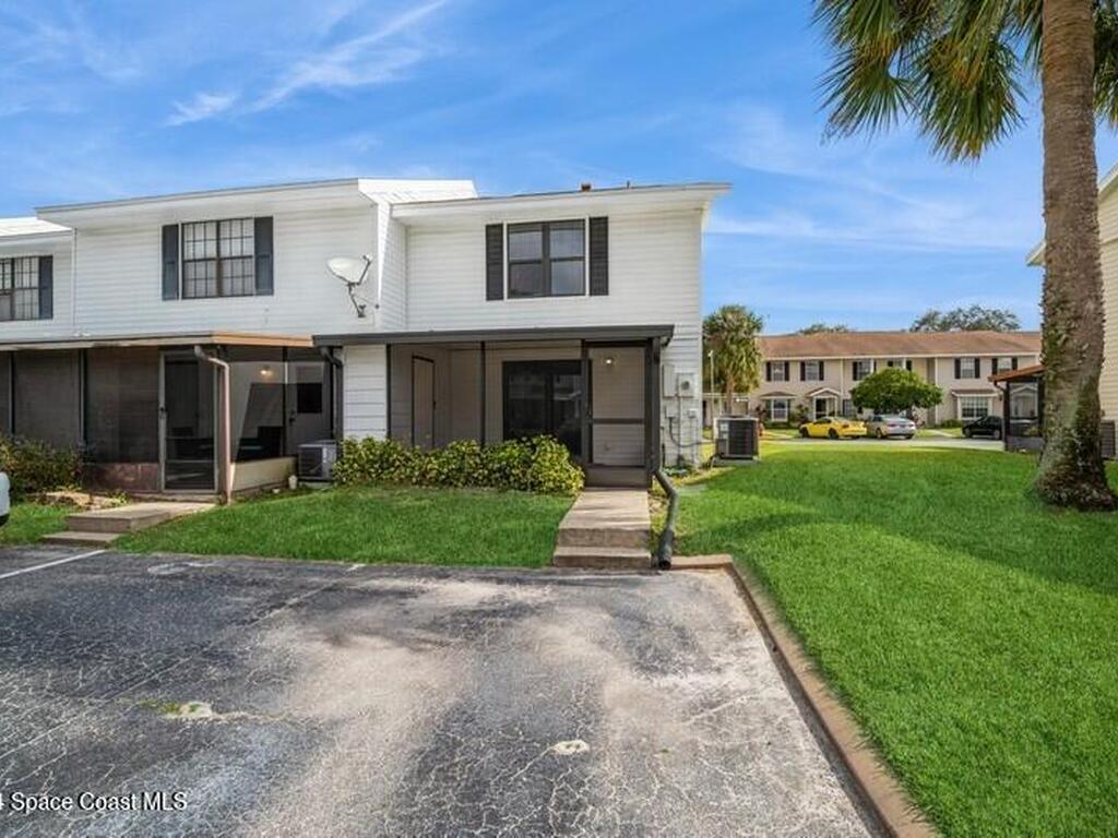 2018 Manor Drive, Palm Bay, FL 32905