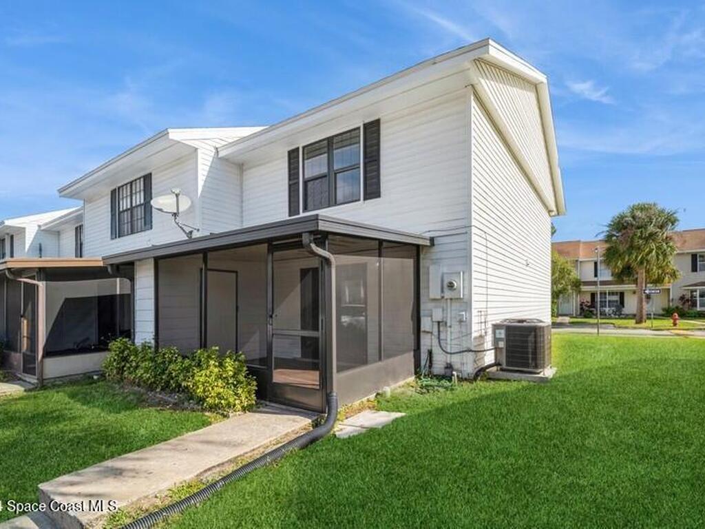 2018 Manor Drive, Palm Bay, FL 32905