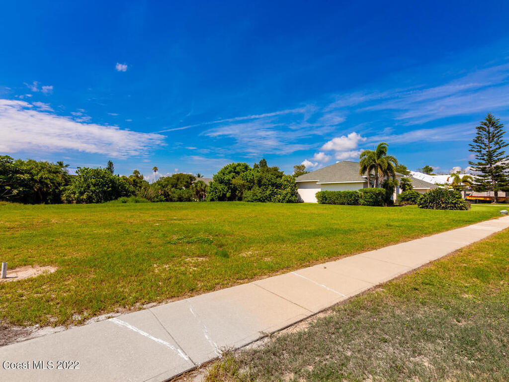315 Island Drive, Melbourne Beach, FL 32951