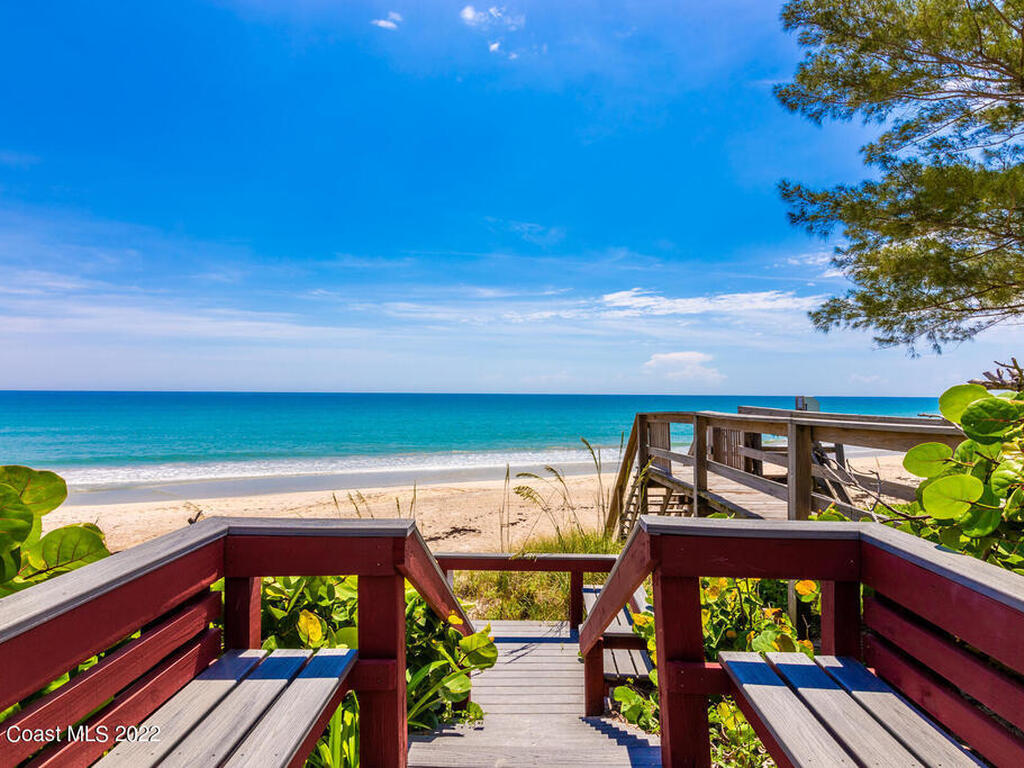 315 Island Drive, Melbourne Beach, FL 32951