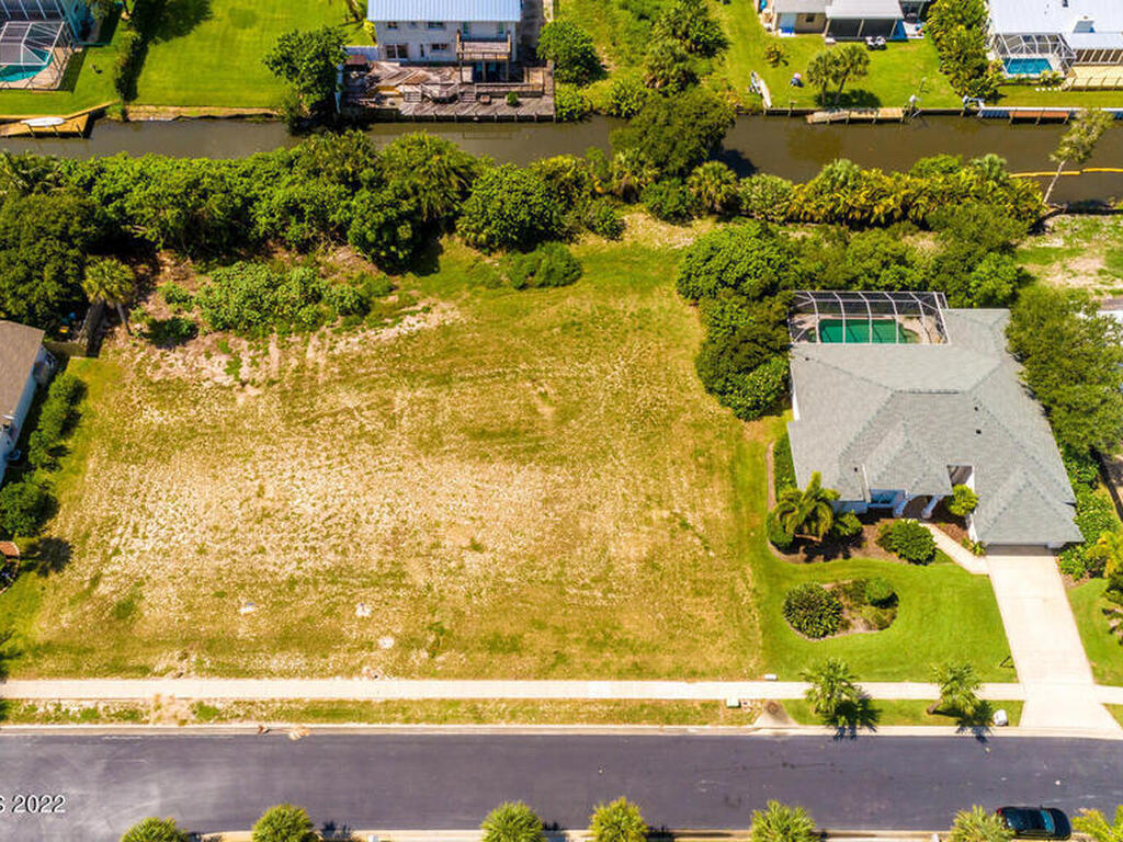 315 Island Drive, Melbourne Beach, FL 32951