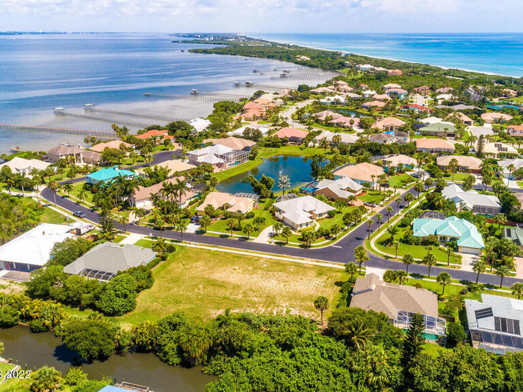 315 Island Drive, Melbourne Beach, FL 32951