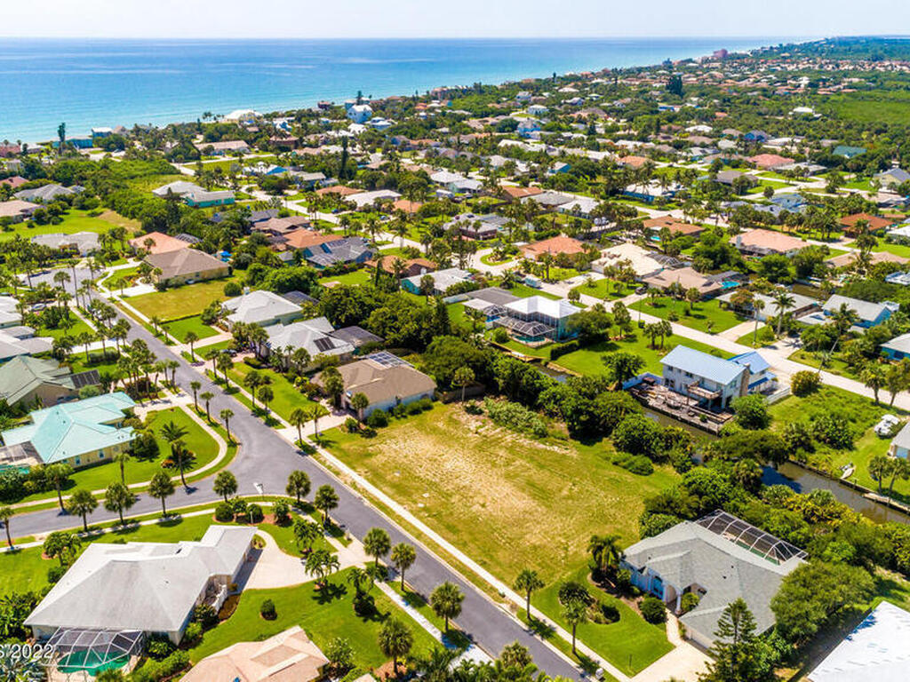 315 Island Drive, Melbourne Beach, FL 32951