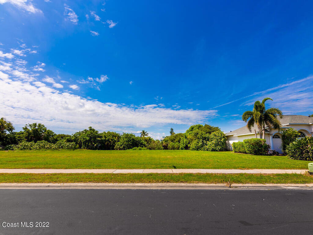 315 Island Drive, Melbourne Beach, FL 32951