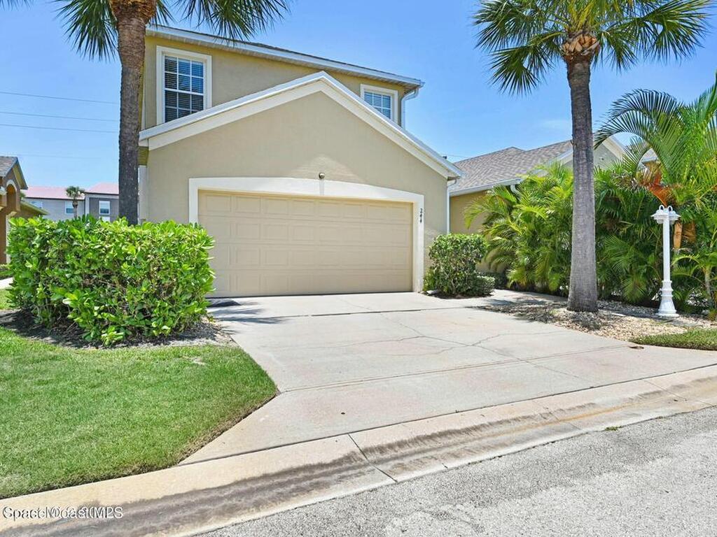 244 Intrepid Way, Indialantic, FL 32903