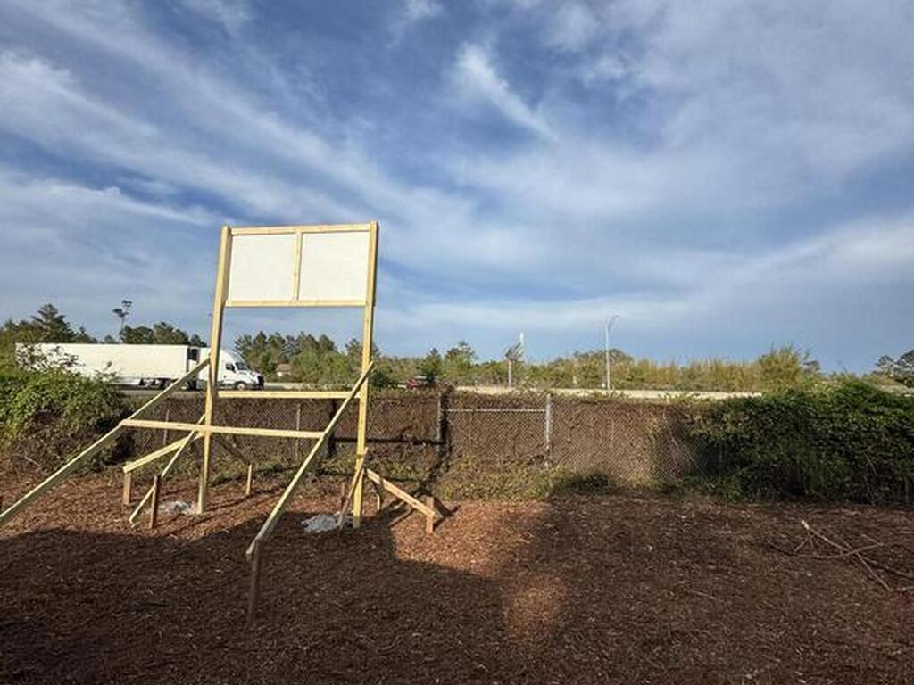 0000 N Carpenter Road, Titusville, FL 32796